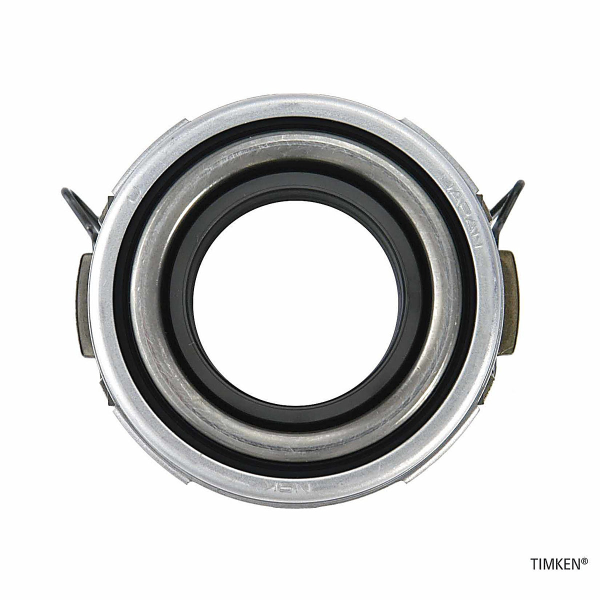 Timken Bearing - 614088 - Clutch Release Thrust Ball Bearing Assembly