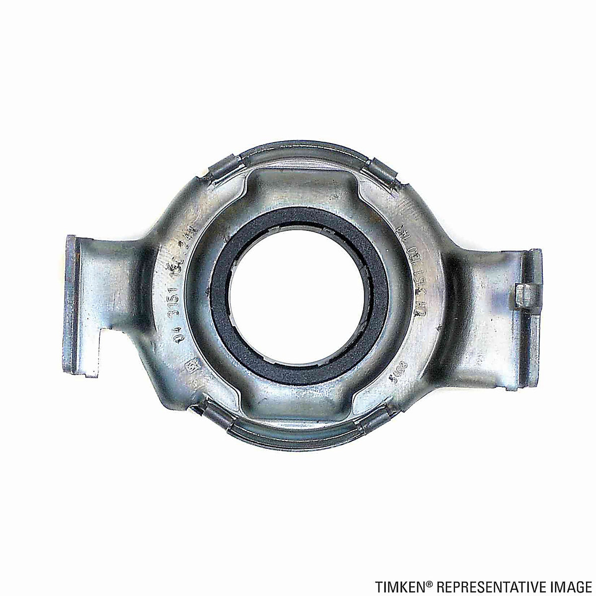 Timken Bearing - 614099 - Clutch Release Ball Bearing Assembly