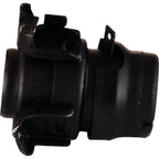 ATP - 614202 - Pioneer Preium Replacement Engine Mount Solid, Front