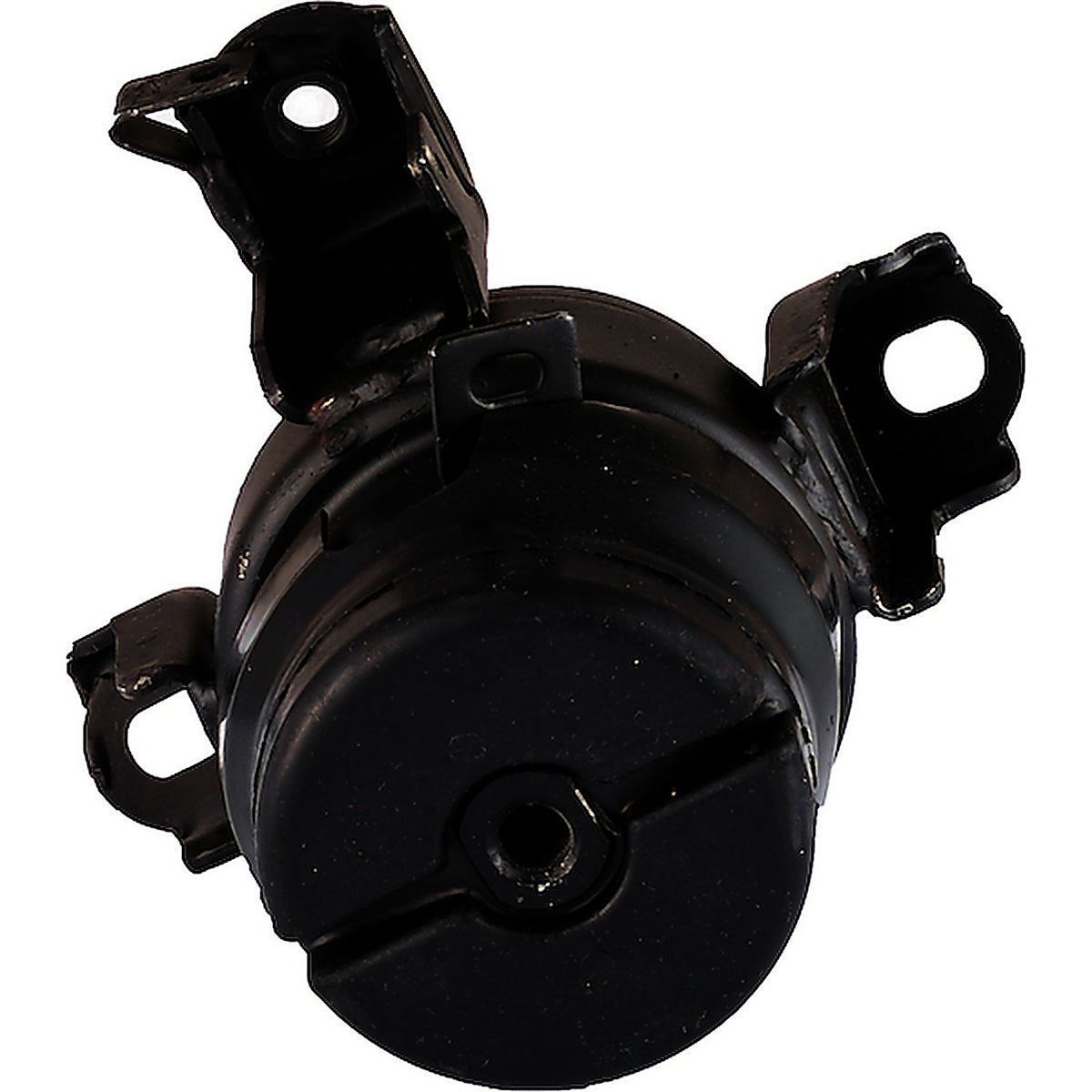 ATP - 614202 - Pioneer Preium Replacement Engine Mount Solid, Front