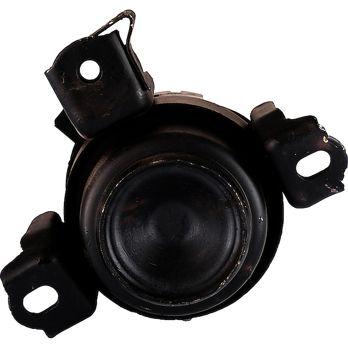 ATP - 614202 - Pioneer Preium Replacement Engine Mount Solid, Front