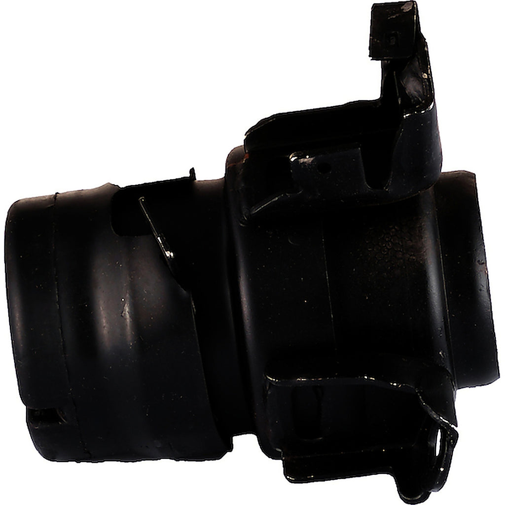 ATP - 614202 - Pioneer Preium Replacement Engine Mount Solid, Front