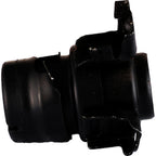 ATP - 614202 - Pioneer Preium Replacement Engine Mount Solid, Front