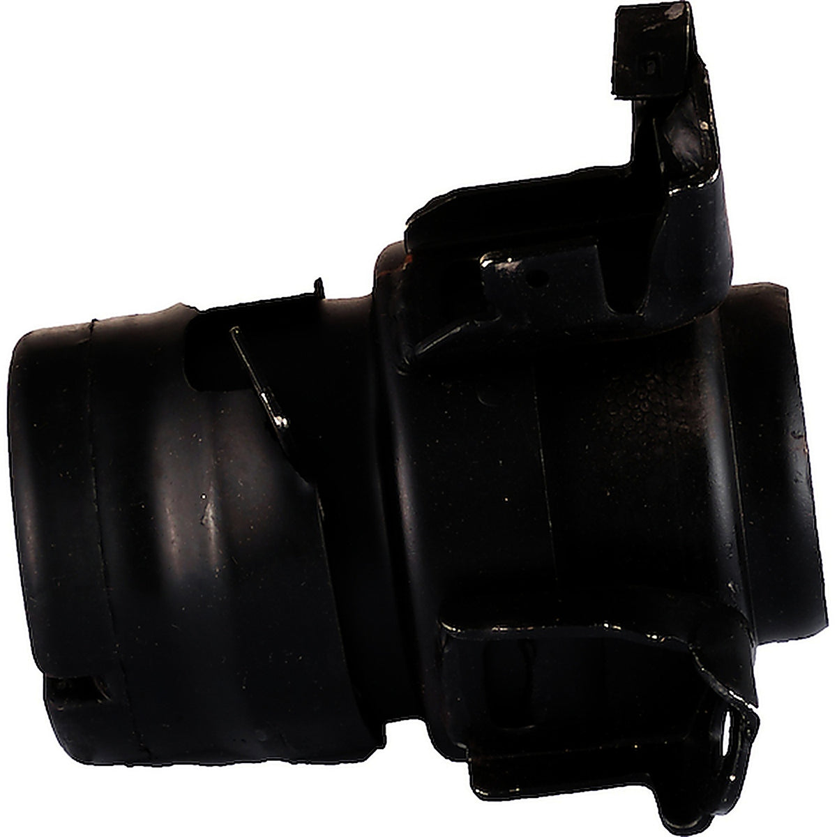 ATP - 614202 - Pioneer Preium Replacement Engine Mount Solid, Front
