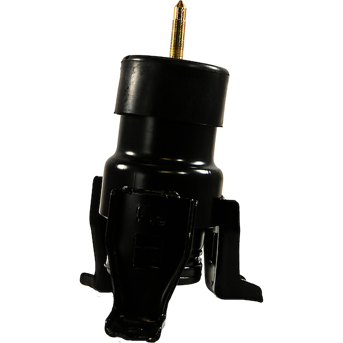 ATP - 614356 - Pioneer Preium Replacement Engine Mount Solid, Rear