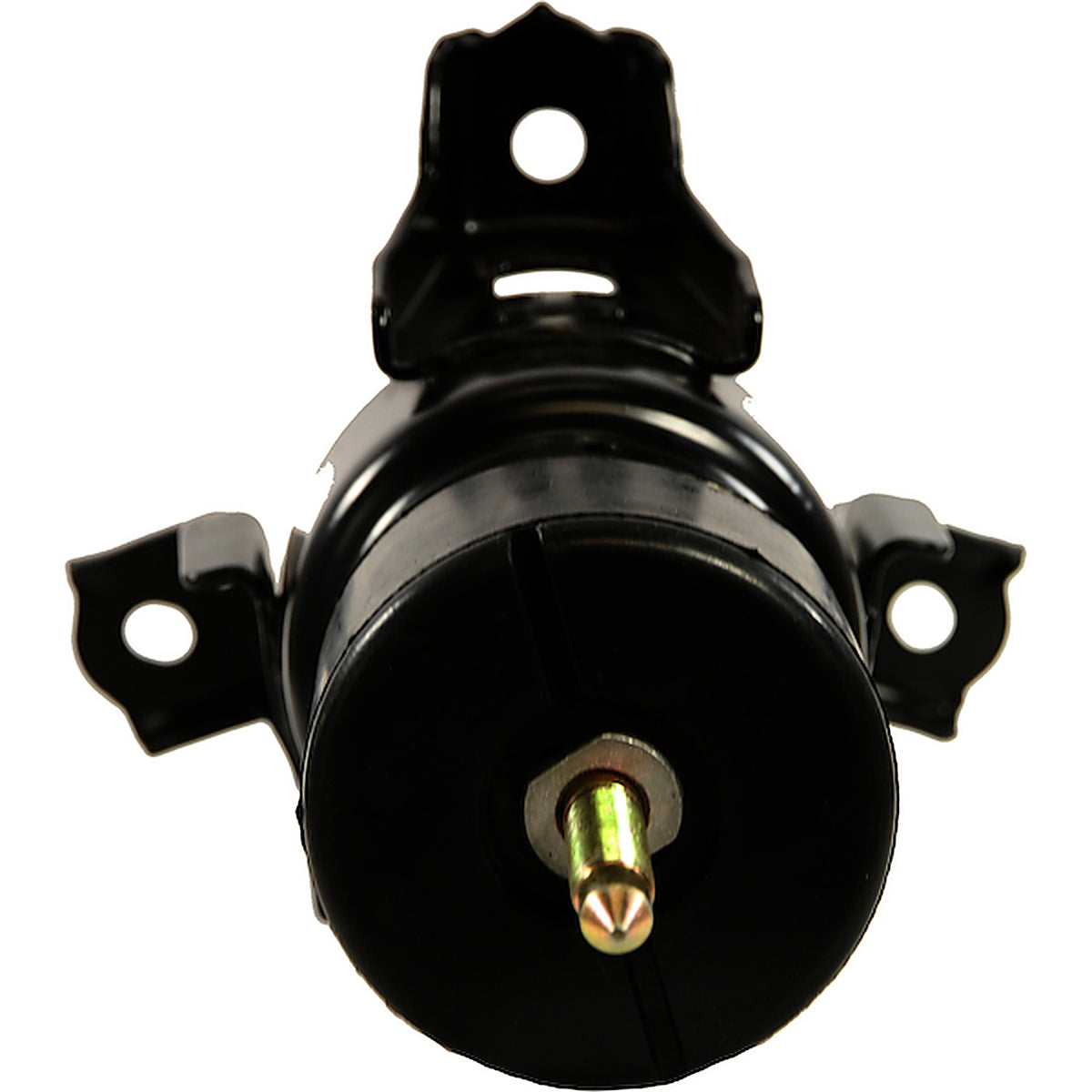 ATP - 614356 - Pioneer Preium Replacement Engine Mount Solid, Rear