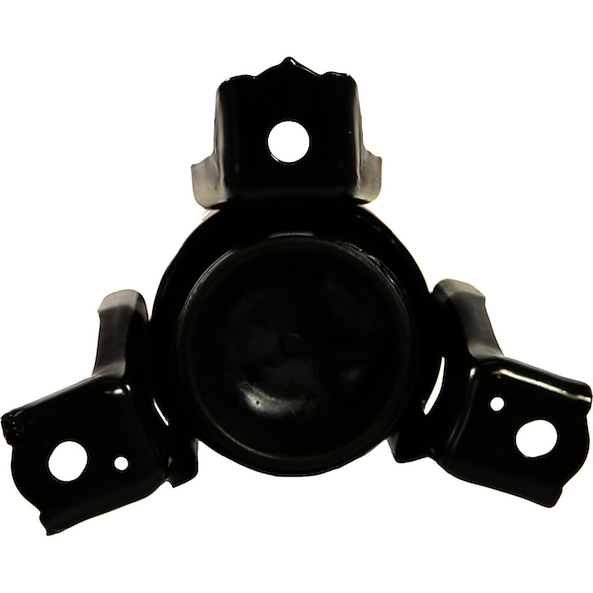 ATP - 614356 - Pioneer Preium Replacement Engine Mount Solid, Rear