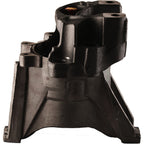 ATP - 614595 - Pioneer Preium Replacement Engine Mount Solid, Front Right