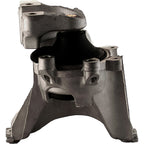 ATP - 614595 - Pioneer Preium Replacement Engine Mount Solid, Front Right