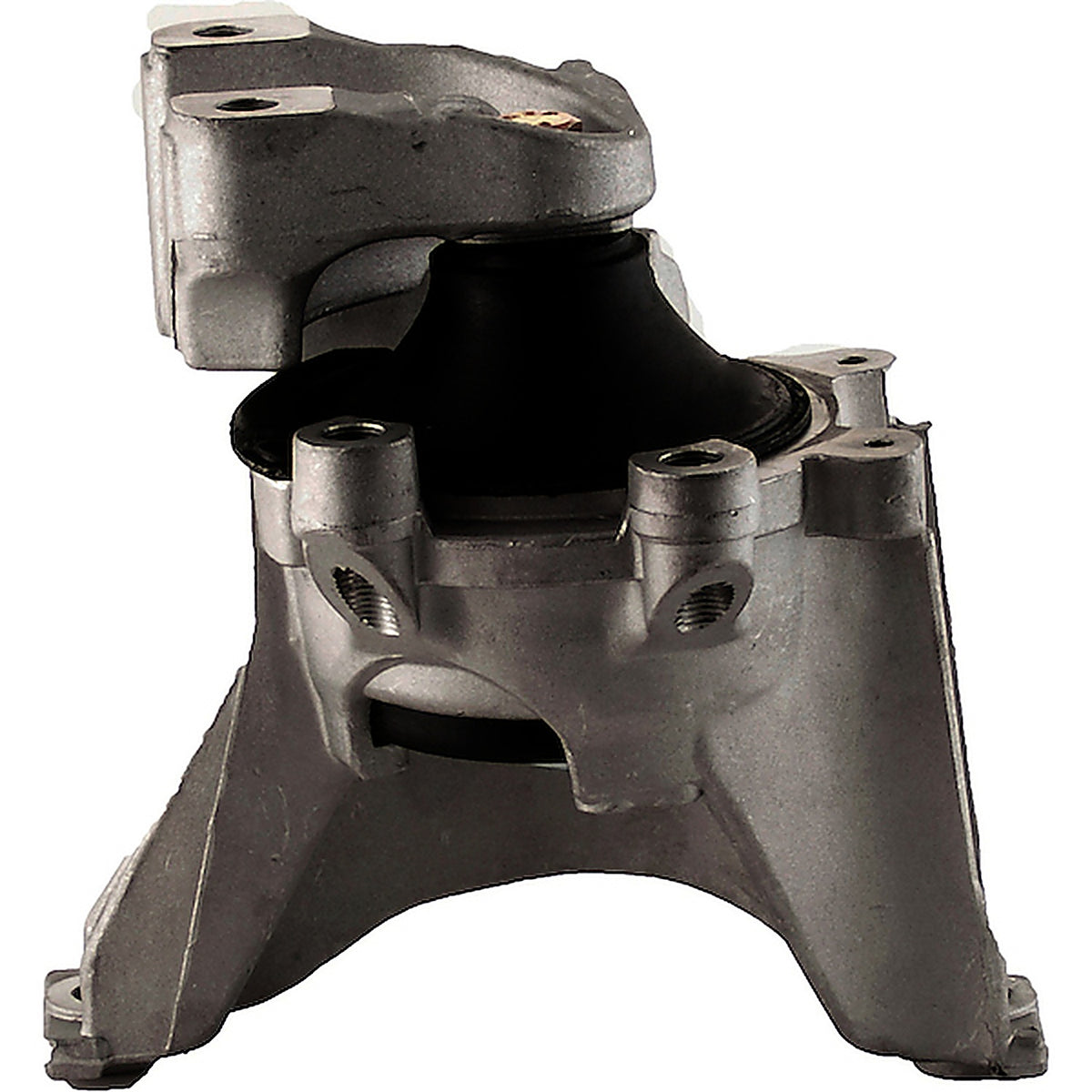 ATP - 614595 - Pioneer Preium Replacement Engine Mount Solid, Front Right