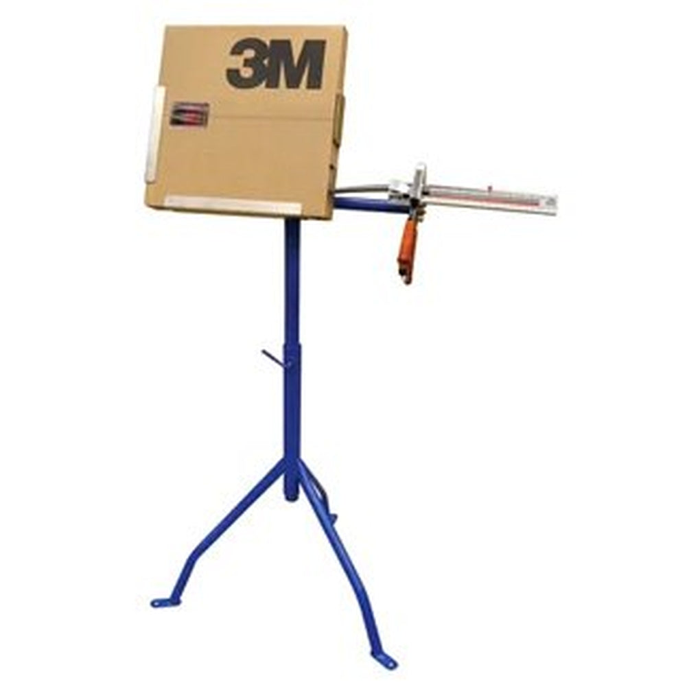3M - 61480 - Wheel Weight Cutting Stand - B40070564