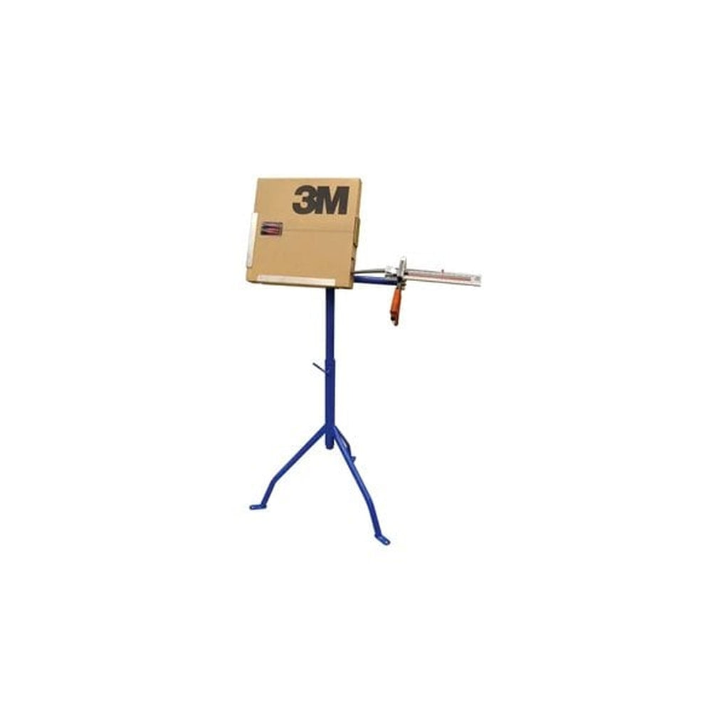 3M - 61480 - Wheel Weight Cutting Stand - B40070564