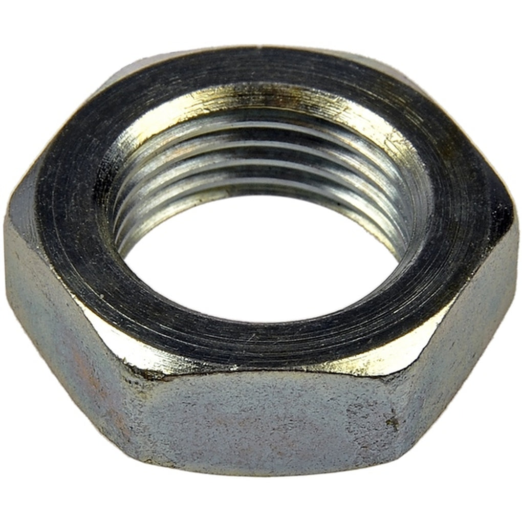 Dorman - 615-072.1 - Standard Spindle Nut 3/4 In.-16 Hex Size 1-1/16 In.
