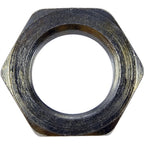 Dorman - 615-072.1 - Standard Spindle Nut 3/4 In.-16 Hex Size 1-1/16 In.