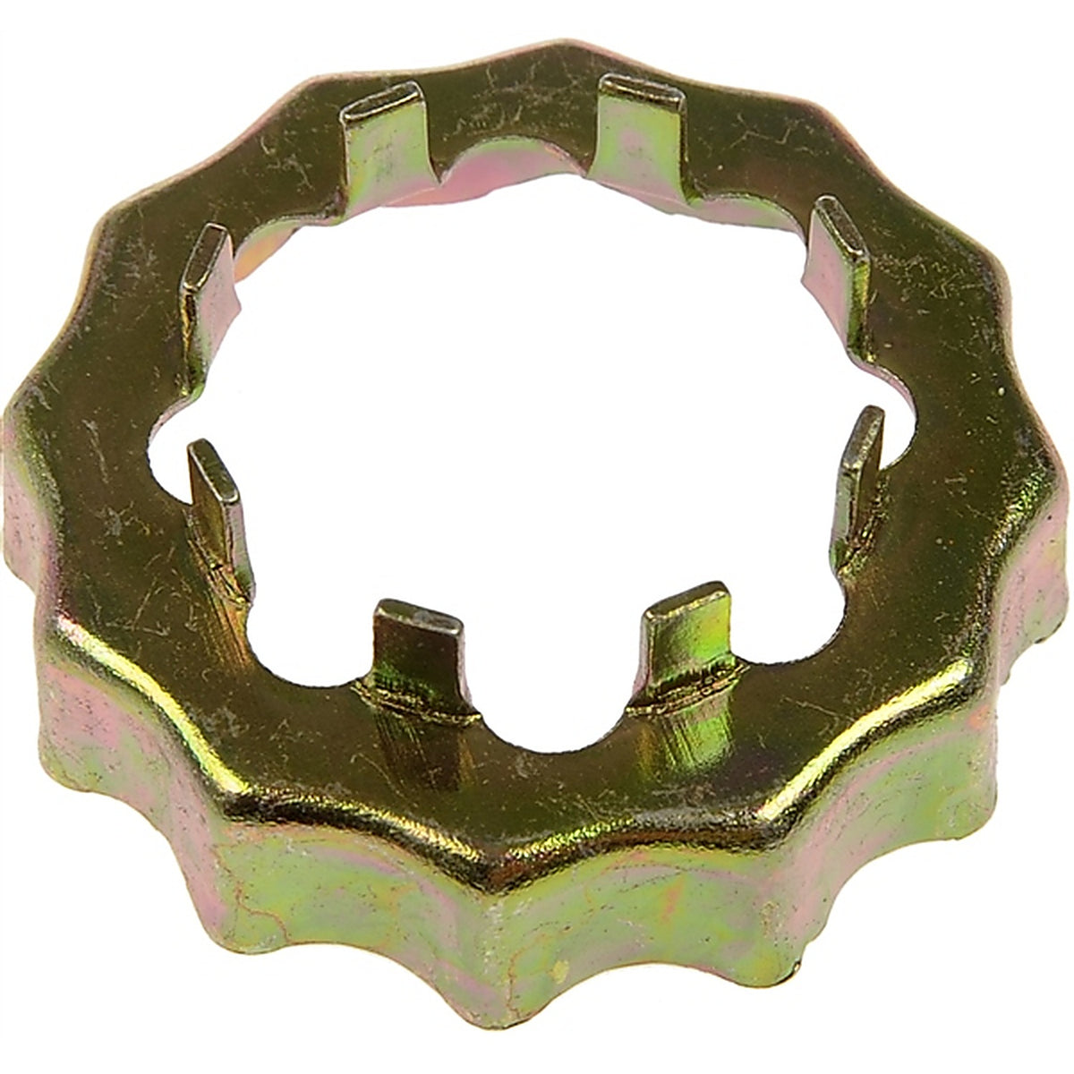 Dorman - 615-075 - Spindle Nut 13/16 In.-20 HEX Size 1-1/8 in