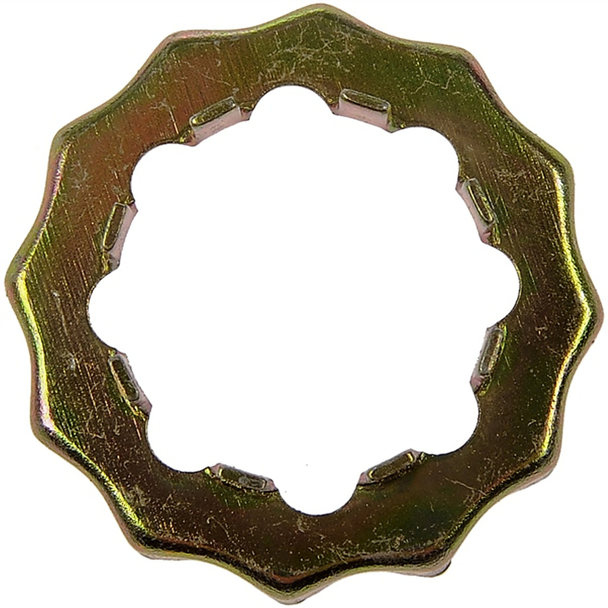 Dorman - 615-075 - Spindle Nut 13/16 In.-20 HEX Size 1-1/8 in