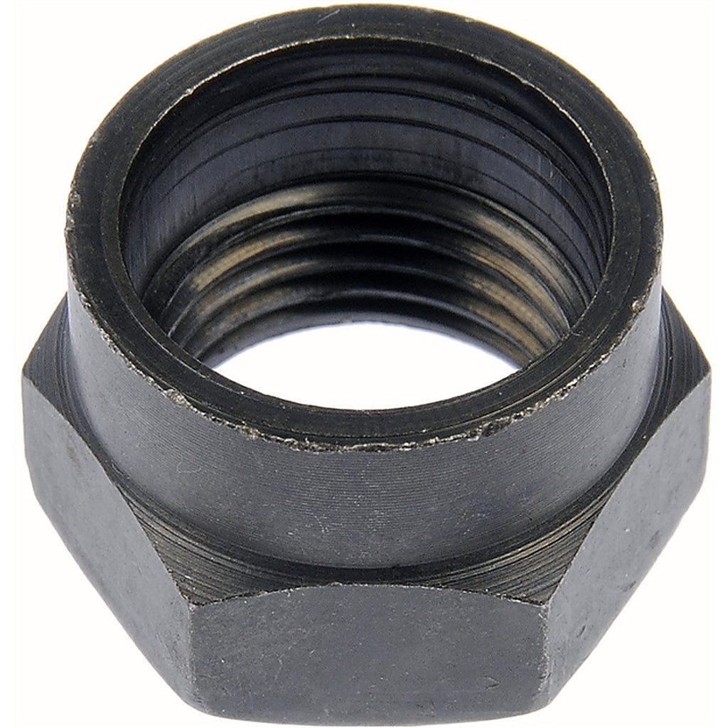 Dorman - 615-103 - Staked Spindle Nut M16-1.5 HEX Size 21Mm