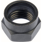 Dorman - 615-103 - Staked Spindle Nut M16-1.5 HEX Size 21Mm