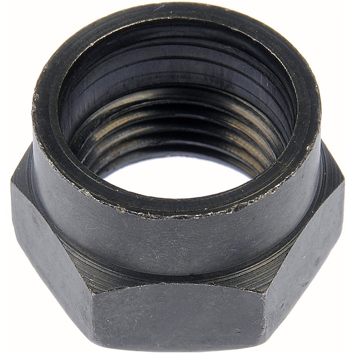Dorman - 615-103 - Staked Spindle Nut M16-1.5 HEX Size 21Mm