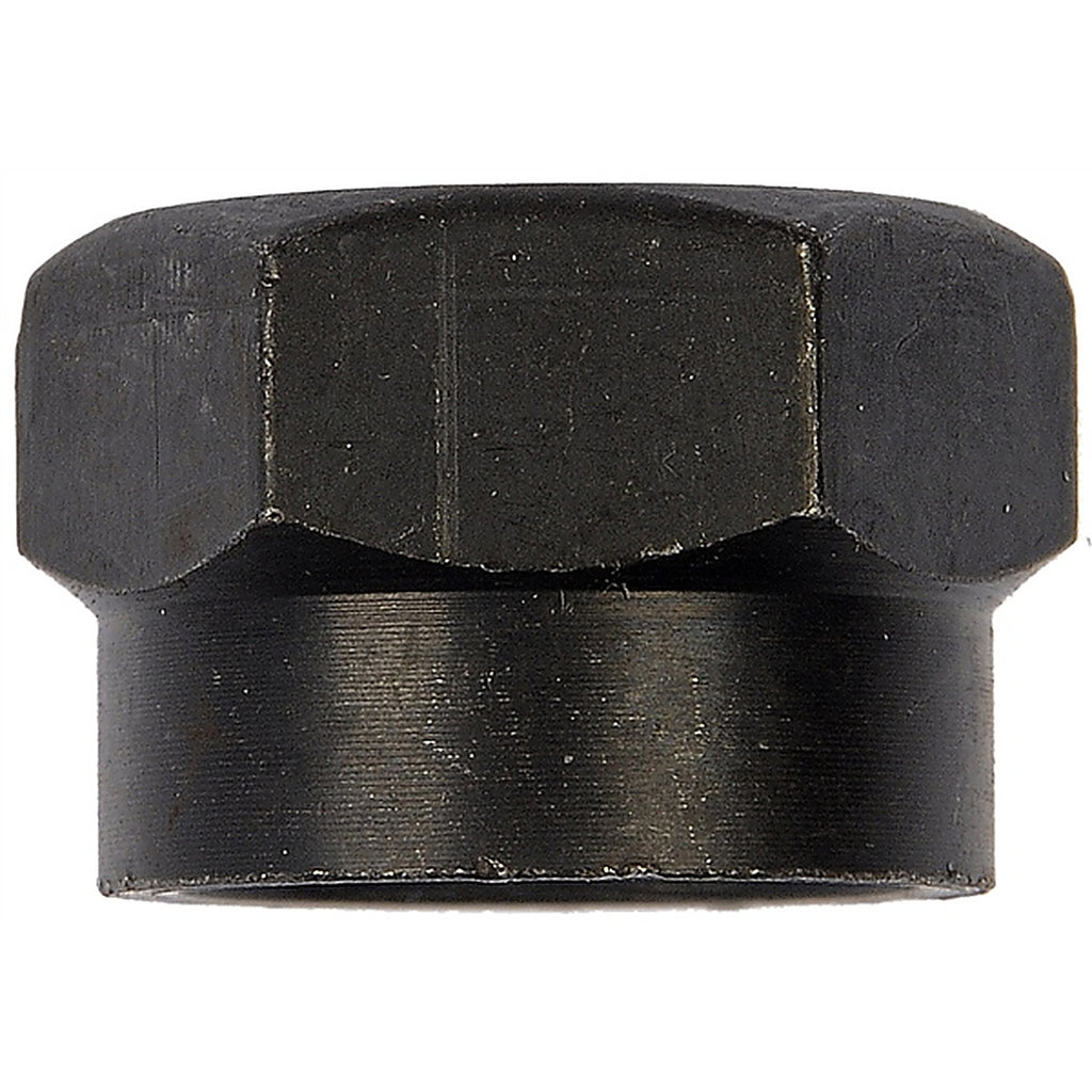 Dorman - 615-103 - Staked Spindle Nut M16-1.5 HEX Size 21Mm
