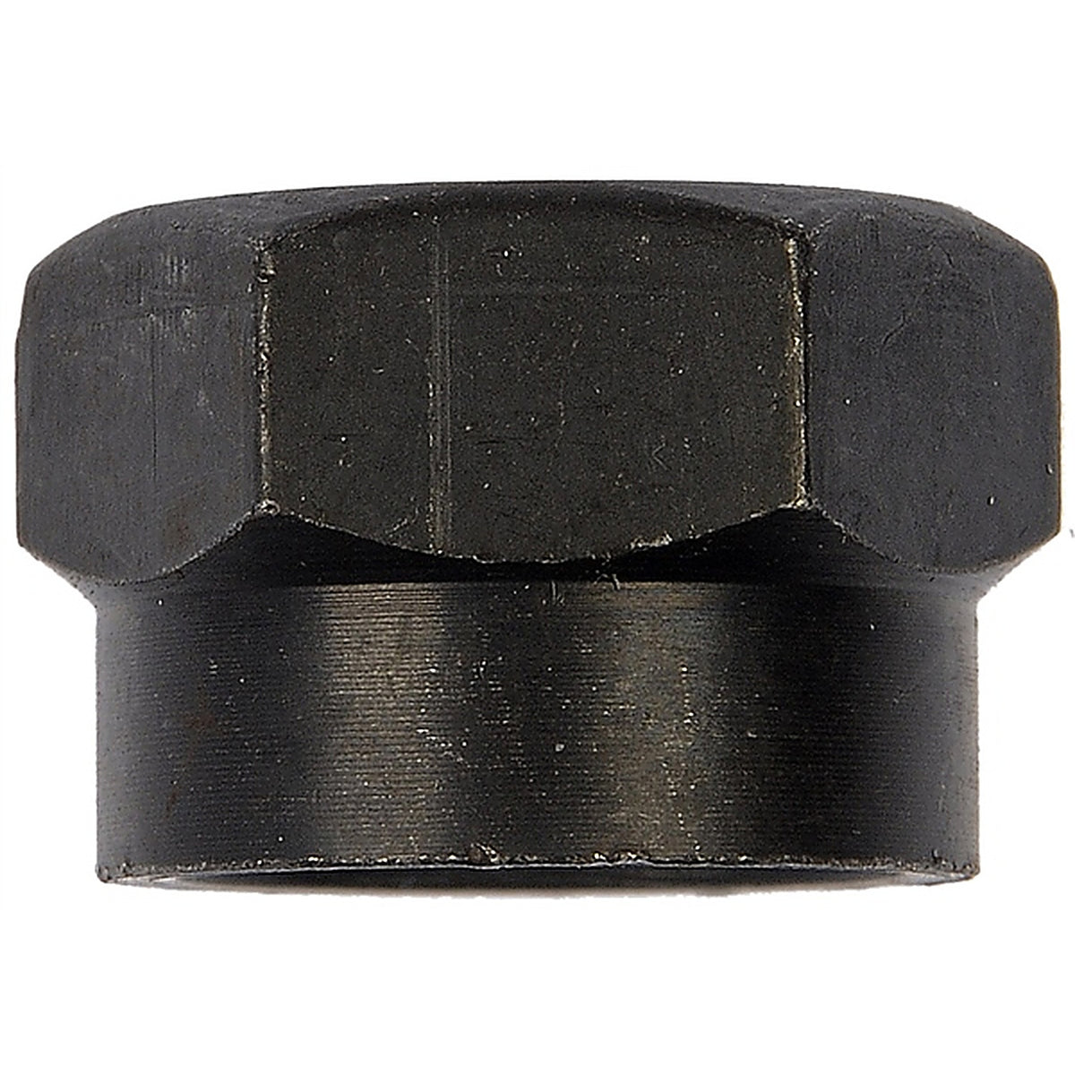 Dorman - 615-103 - Staked Spindle Nut M16-1.5 HEX Size 21Mm