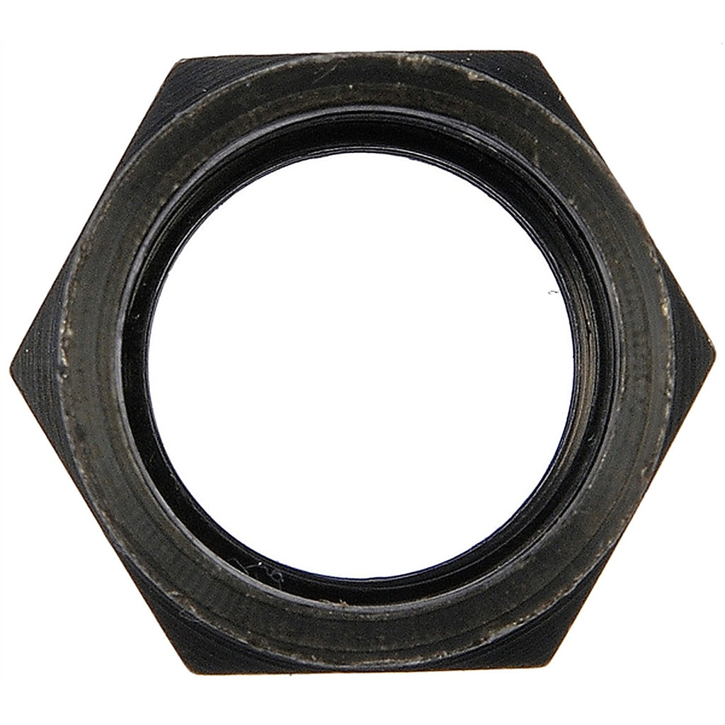 Dorman - 615-103 - Staked Spindle Nut M16-1.5 HEX Size 21Mm