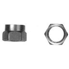 Dorman - 615-103 - Staked Spindle Nut M16-1.5 HEX Size 21Mm