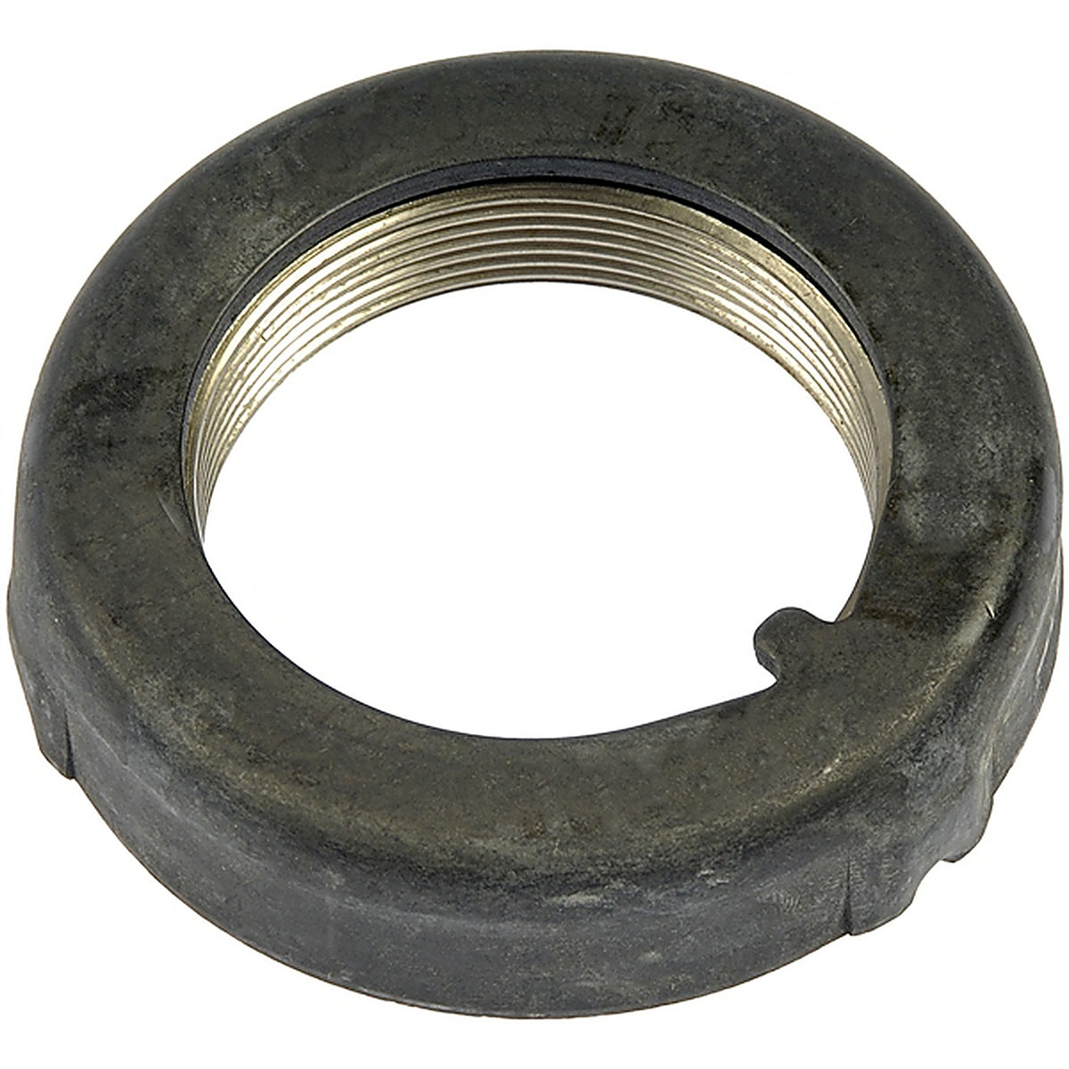 Dorman - 615-134.1 - Spindle Nut 2 In.-16 L HEX Size 3 in