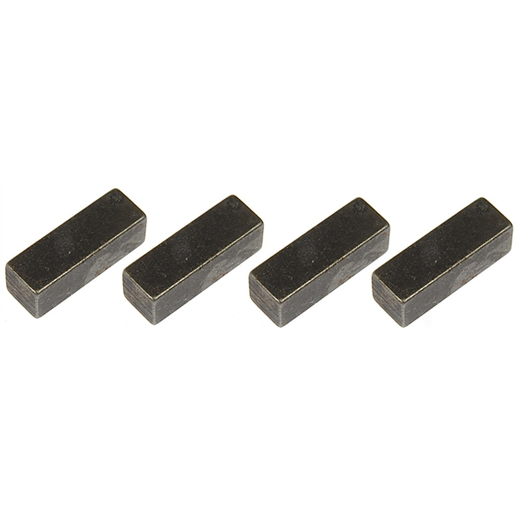 Dorman - 615-140 - Spindle Nut Key