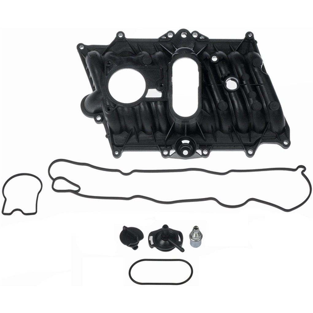 Dorman|615-181|Upper Plastic Intake Manifold - Includes Gaskets