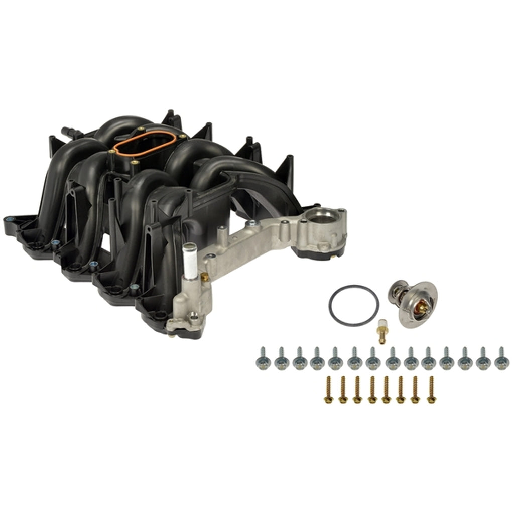 Dorman|615-188|Plastic Intake Manifold - Includes Gaskets