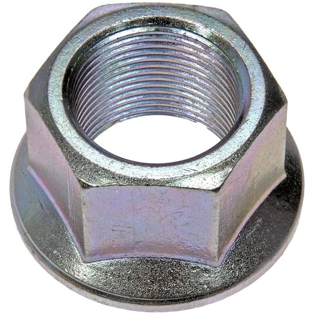 Dorman|615-223|Spindle Nut M24-1.50 Hex 32mm