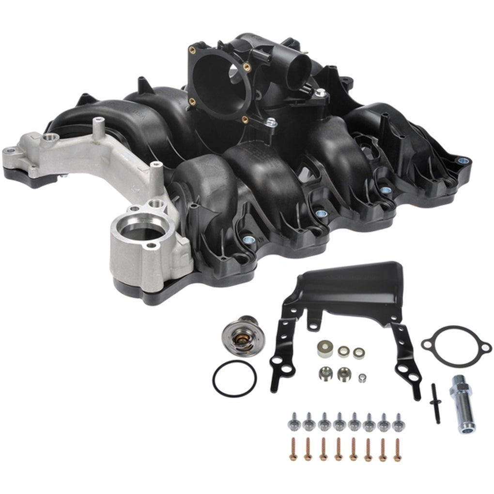 Dorman|615-376|Plastic Intake Manifold - Includes Gaskets