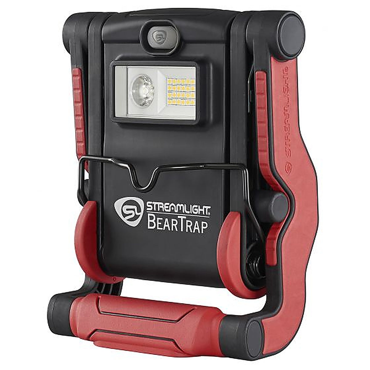 Streamlight - 61520 - BearTrap - 120V/100V Ac - Red