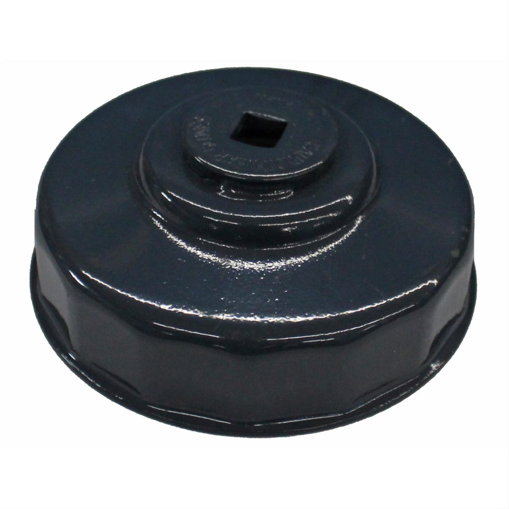 Lisle - 61580 - 93mm - 15 Flutes End Cap Wrench