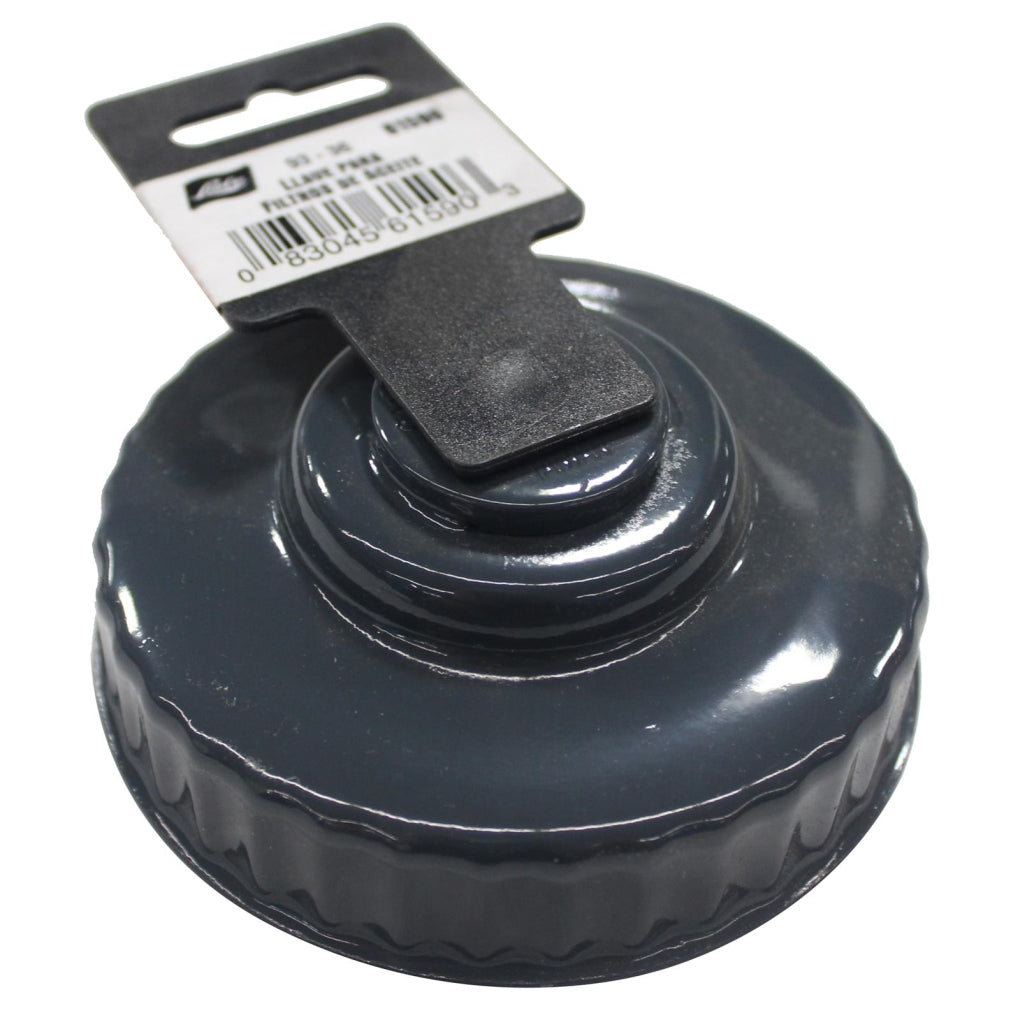 Lisle - 61590 - 93mm - 36 Flutes End Cap Wrench