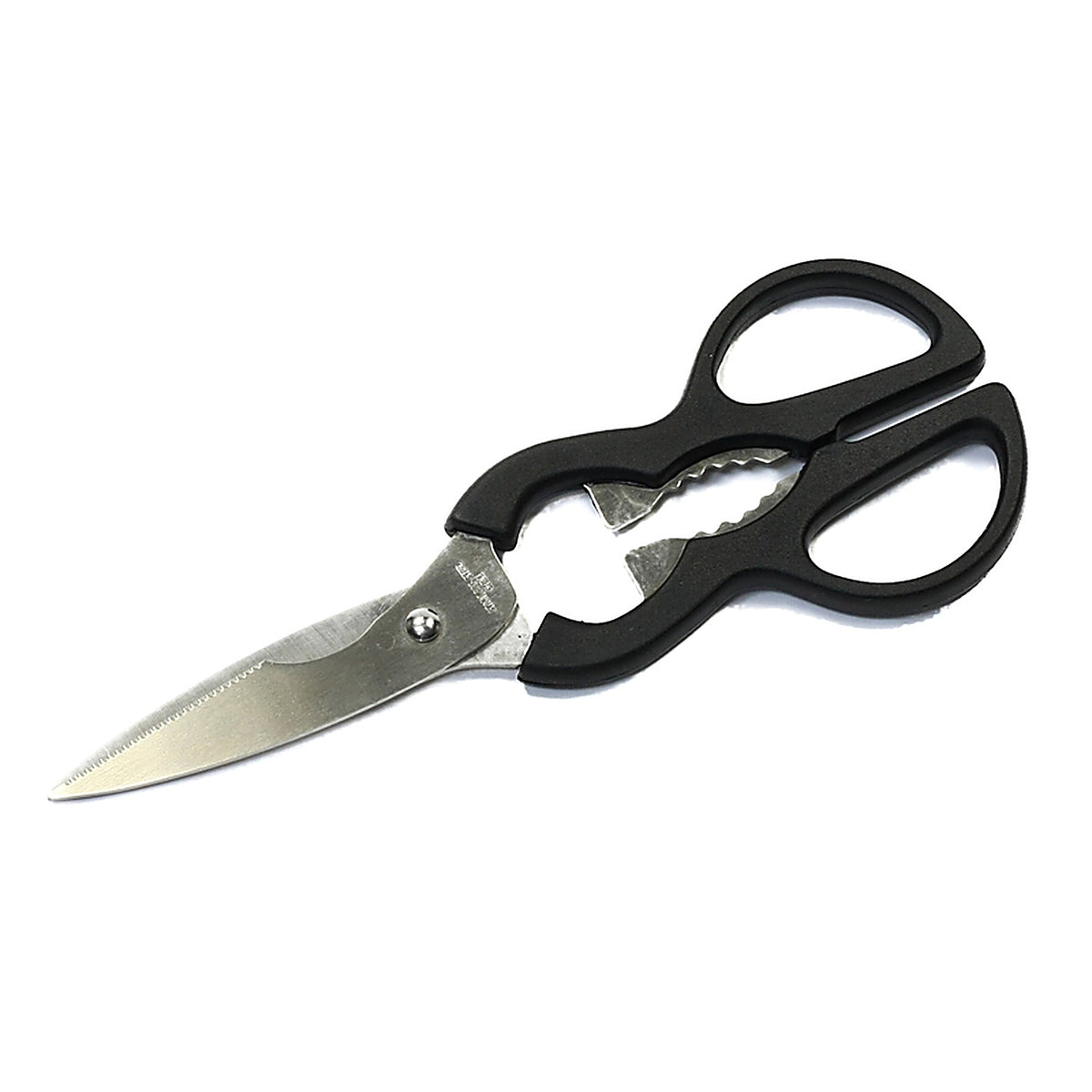Chef Craft - 21212 - Stainless Steel Kitchen Scissors 1 pc