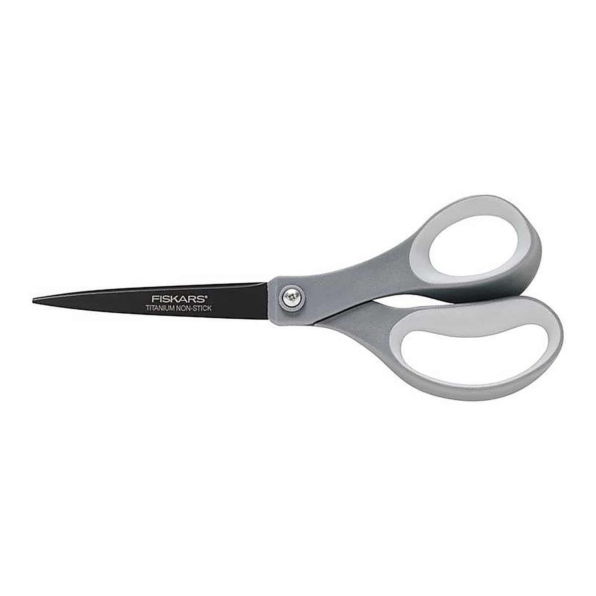 Fiskars - 01-005413 - Stainless Steel Scissors 8 in 1/pc.