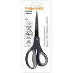 Fiskars - 01-005413 - Stainless Steel Scissors 8 in 1/pc.