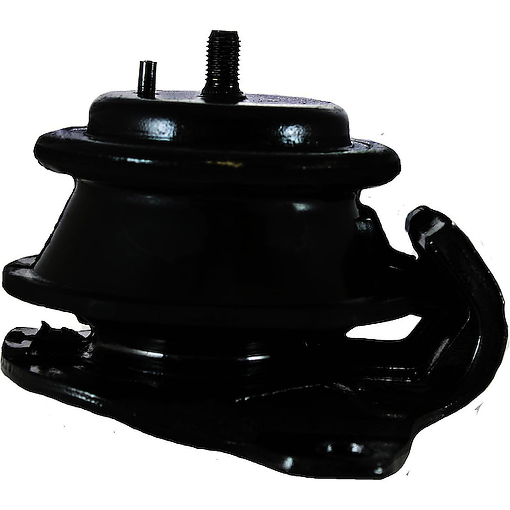 ATP - 616344 - Pioneer Preium Replacement Engine Mount Solid, Front Left