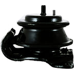 ATP - 616344 - Pioneer Preium Replacement Engine Mount Solid, Front Left