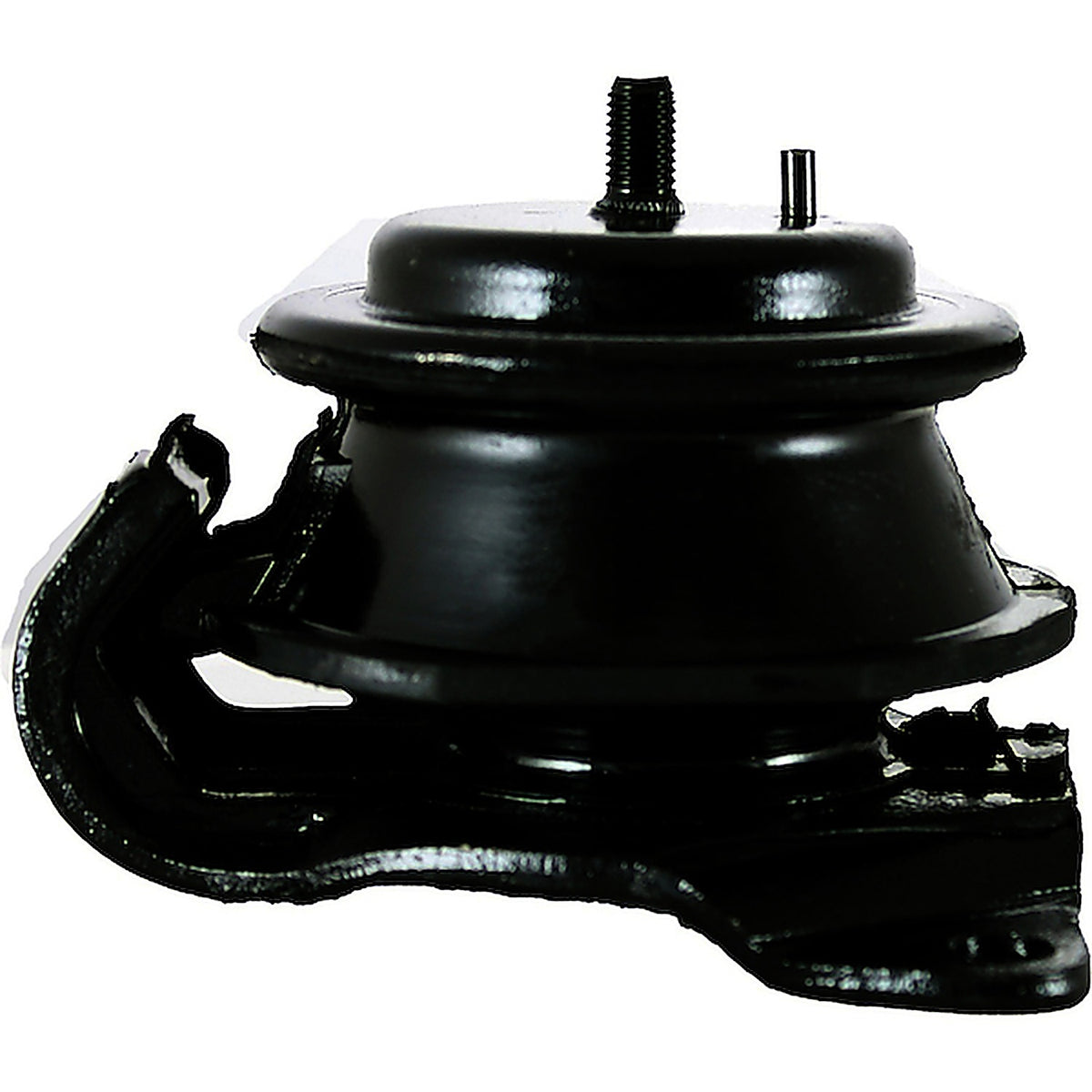 ATP - 616344 - Pioneer Preium Replacement Engine Mount Solid, Front Left