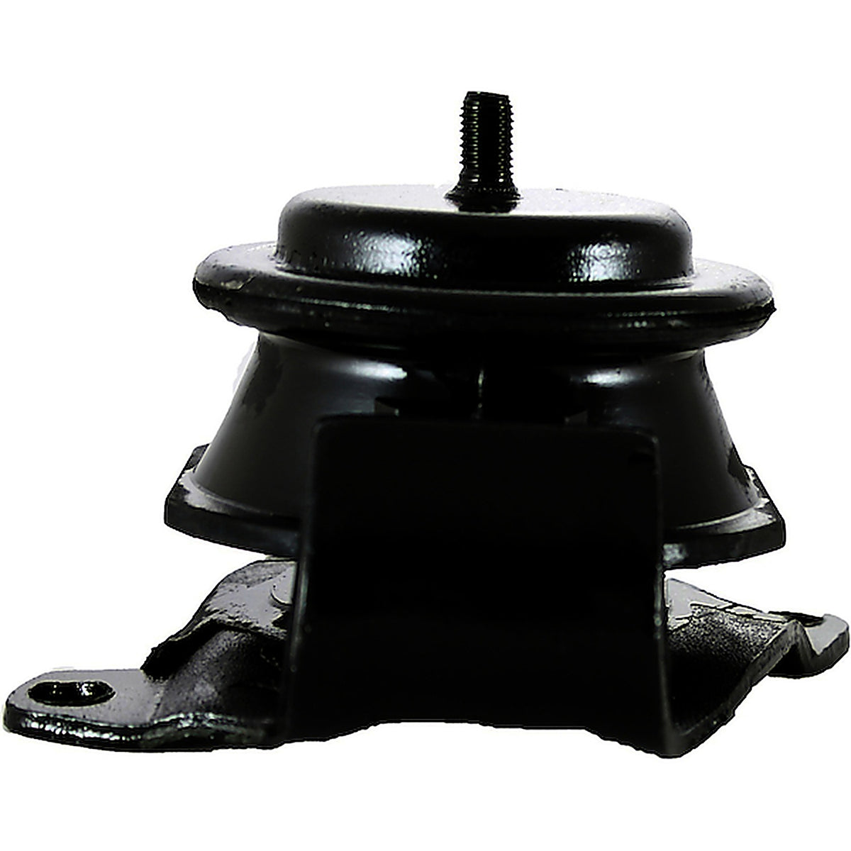 ATP - 616344 - Pioneer Preium Replacement Engine Mount Solid, Front Left