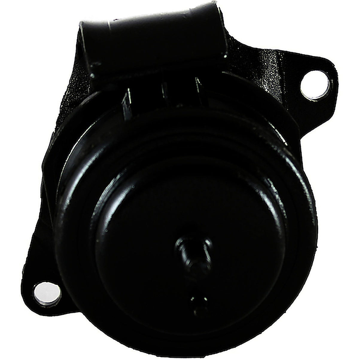 ATP - 616344 - Pioneer Preium Replacement Engine Mount Solid, Front Left