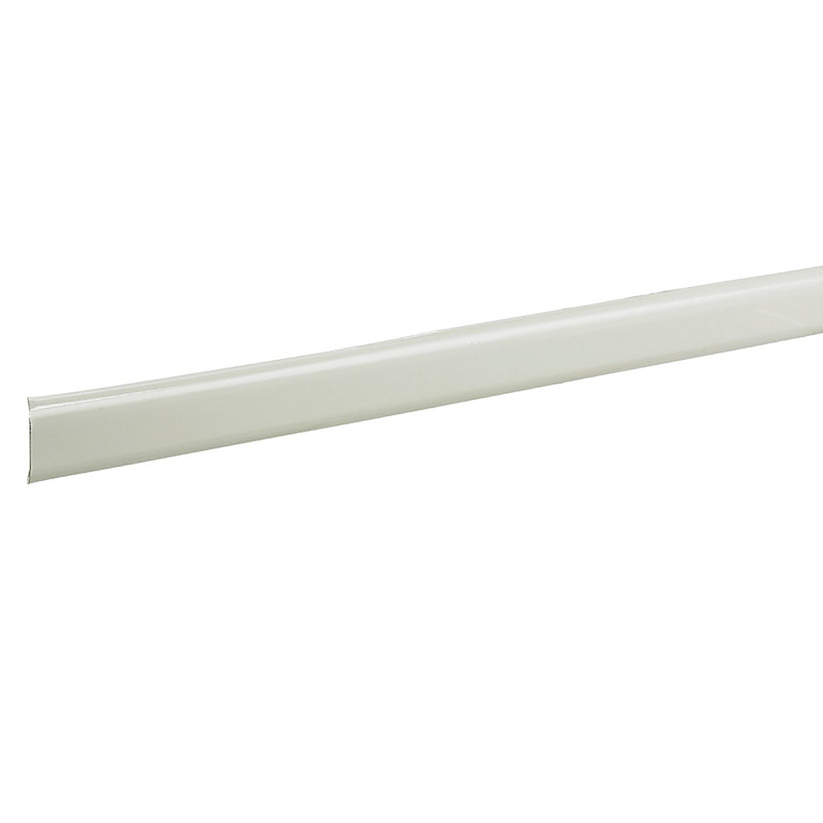 Kenney - KN549 - Enamel White Curtain Rod Extender 24 in. L x 25 in. L