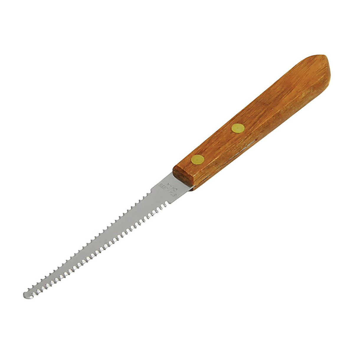 Chef Craft - 21525 - 3.5 in. L Stainless Steel Grapefruit Knife 1/pc.