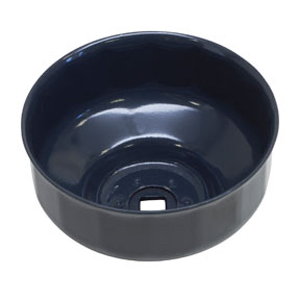 Lisle - 61660 - 86mm - 16 flutes End Cap Filter Wrench