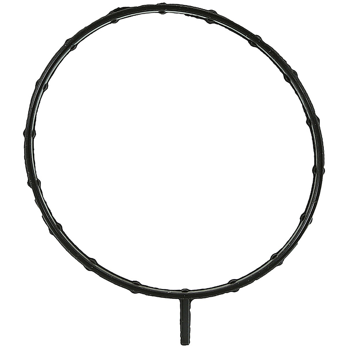 Fel-Pro - 61672 - Fuel Injection Throttle Body Mounting Gasket