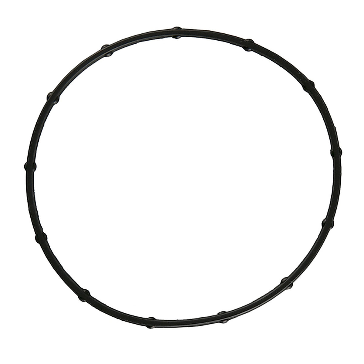 Fel-Pro - 61757 - Fuel Injection Throttle Body Mounting Gasket