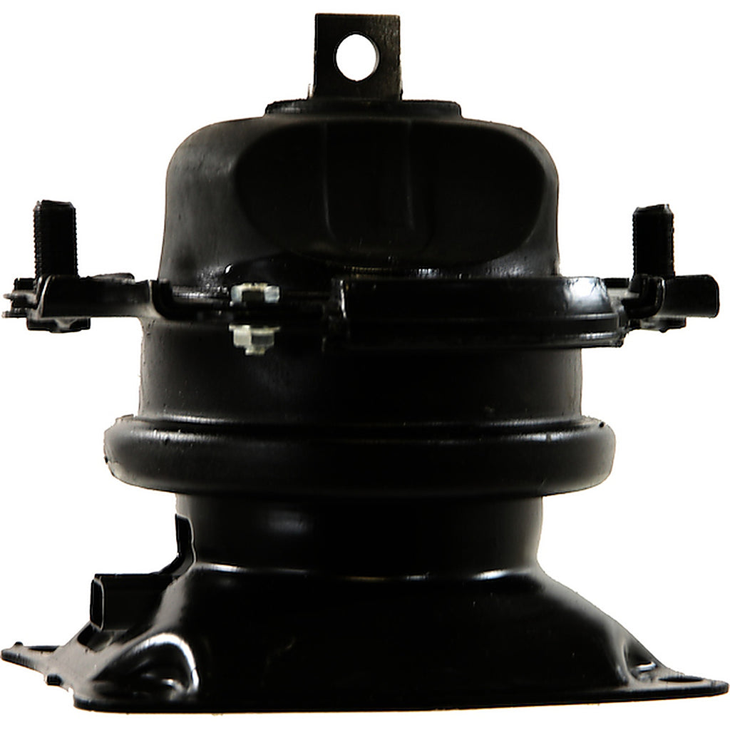 ATP - 617906 - Pioneer Preium Replacement Engine Mount Solid, Front
